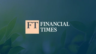 financial time