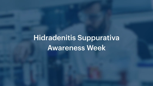 hidradenitis